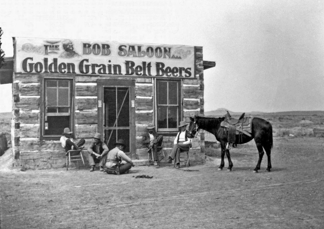 30 Rare Historical Photos That Will Completely Shift Your Perspective