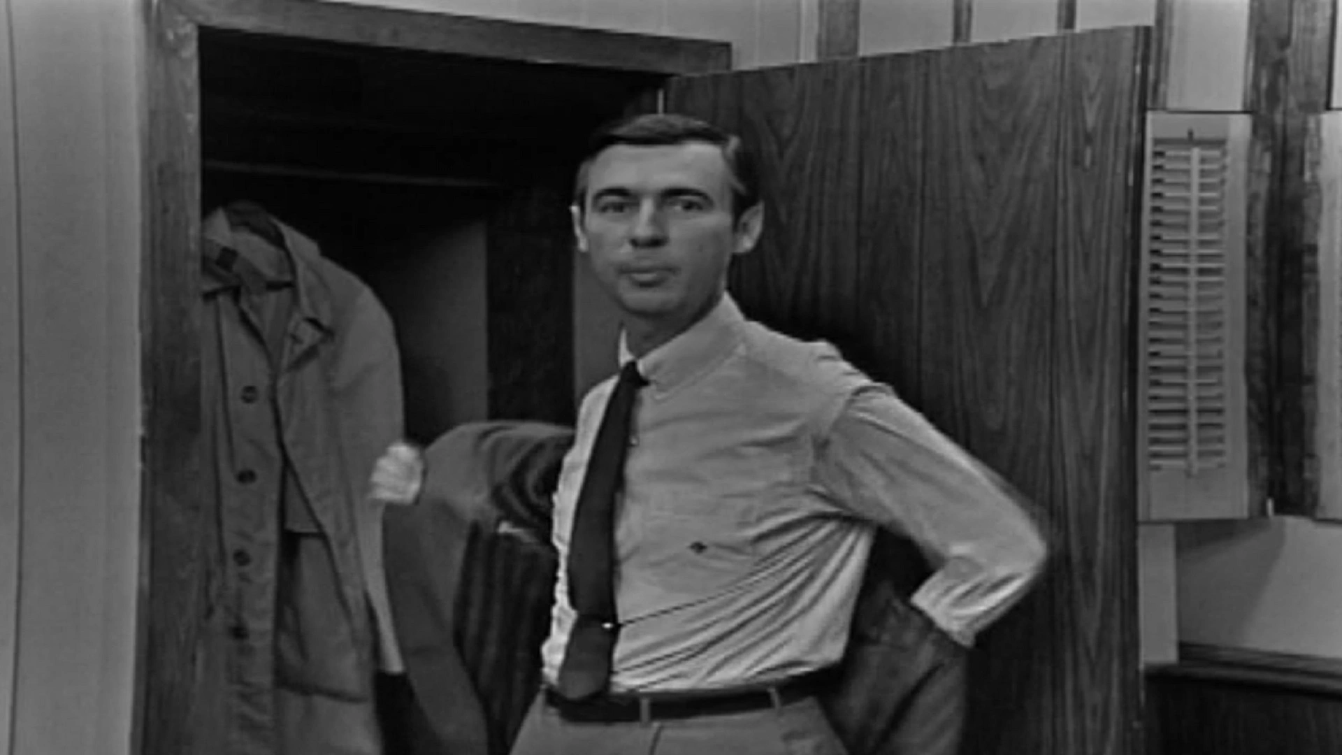 Unveiling the Endearing Truth: Mister Rogers' Status as a Beloved National Icon