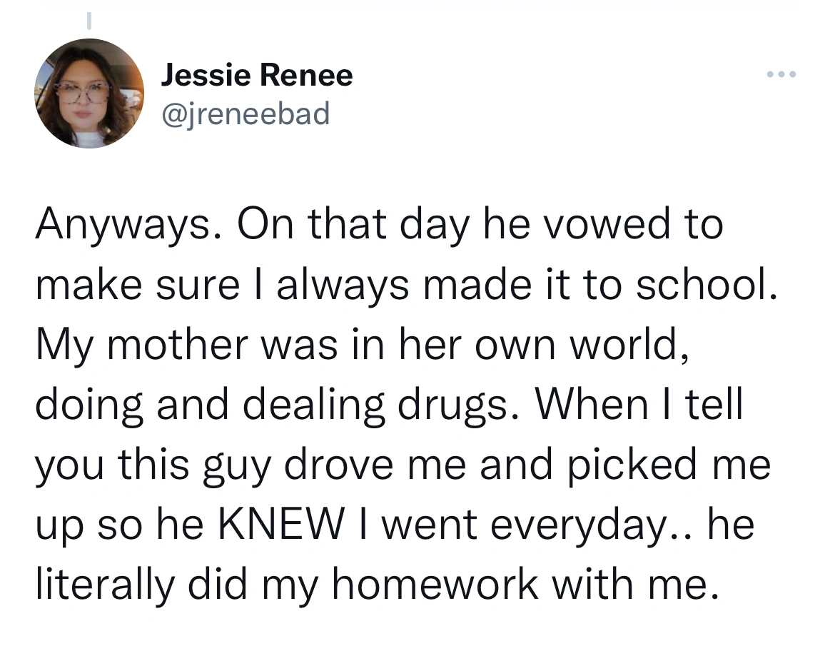 Be a Hero Like Dave and Transform Someone's Life