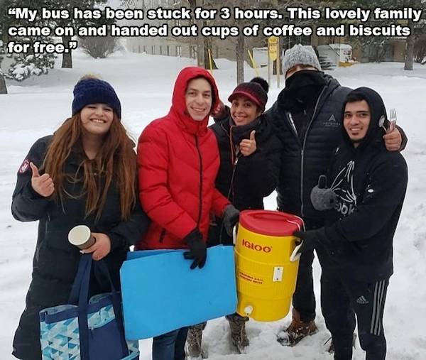 30 Heartwarming Images Guaranteed to Warm Your Heart