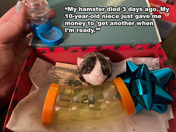 30 Heartwarming Images Guaranteed to Warm Your Heart