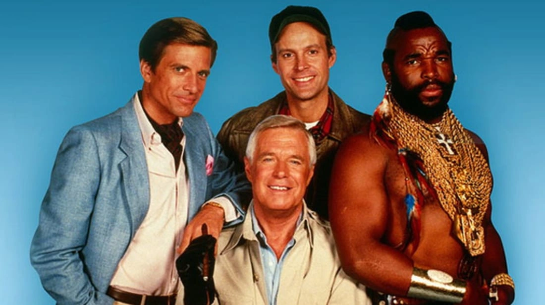 25 TV Show Theme Songs That Will Have You Jamming Out