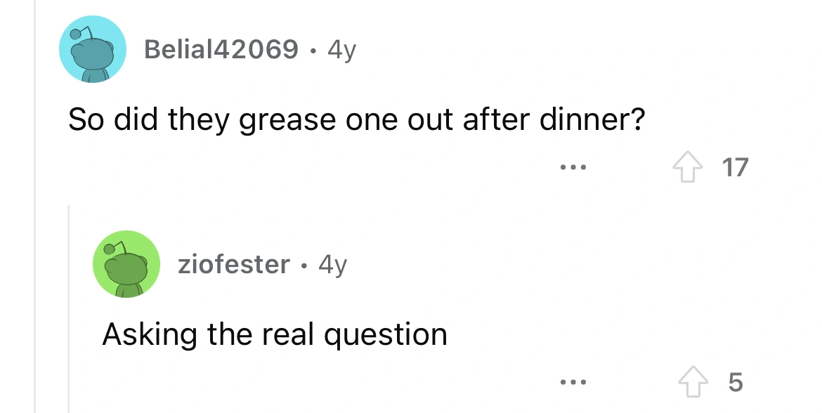 Male Escort Treats Himself to Homemade Full Course Meal in Heartwarming Tale