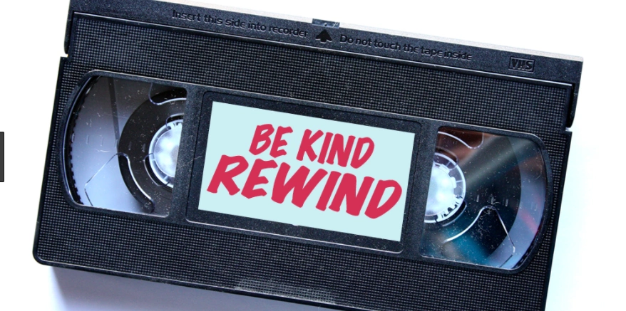 24 Nostalgic Things from the Past that Kids Today Wouldn't Get