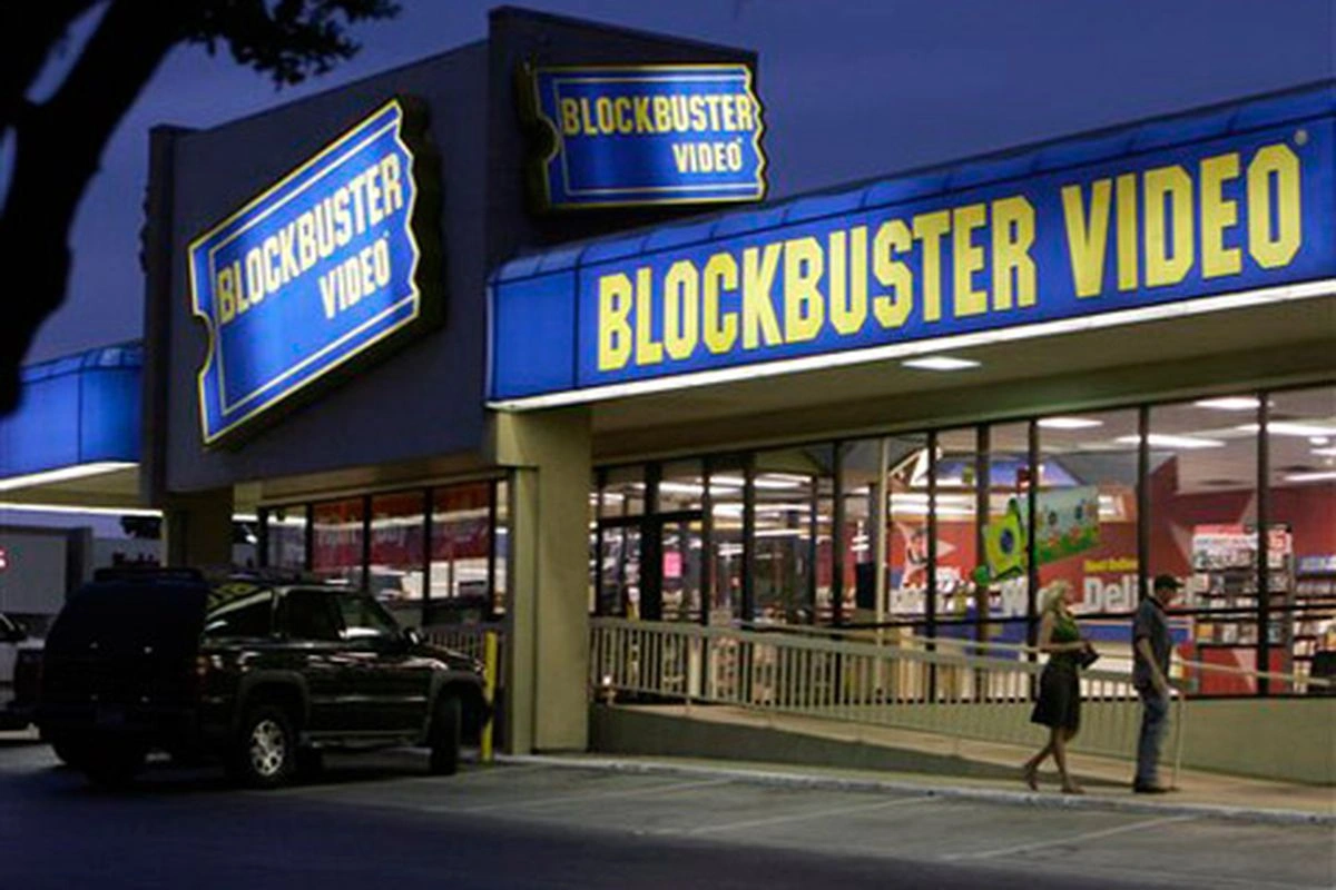 24 Nostalgic Things from the Past that Kids Today Wouldn't Get
