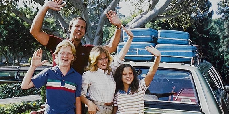 24 Nostalgic Things from the Past that Kids Today Wouldn't Get