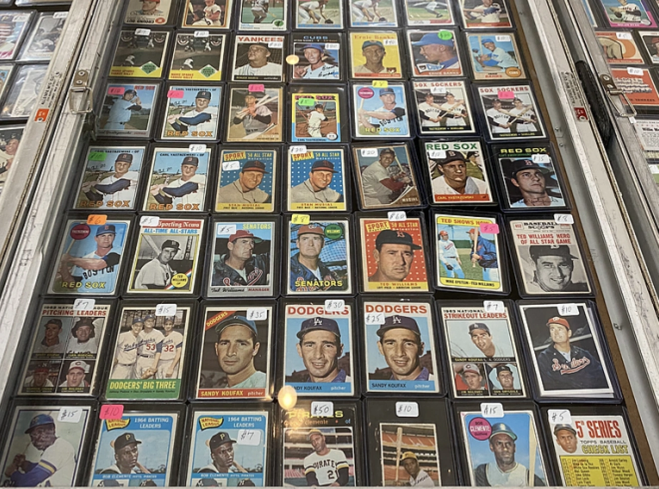 21 Insanely Cool Collections That Will Blow Your Mind