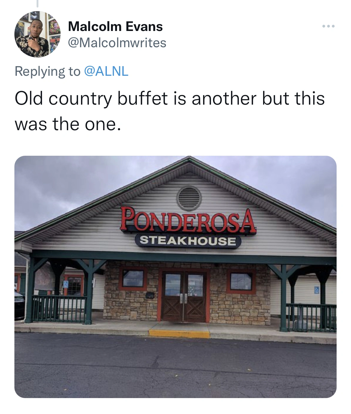 Childhood Memories: Chain Restaurants That Our Parents Made Us Believe Were Fine Dining