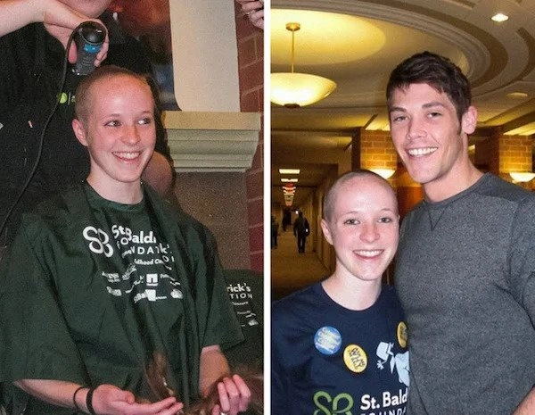26 Heartwarming Photos and Inspiring Tales to Brighten Your Day