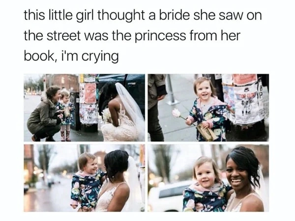 34 Heartwarming Images Guaranteed to Touch Your Soul