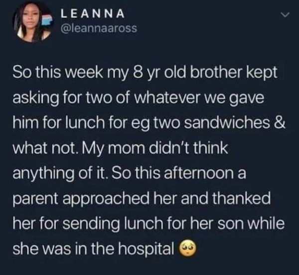 34 Heartwarming Images Guaranteed to Touch Your Soul
