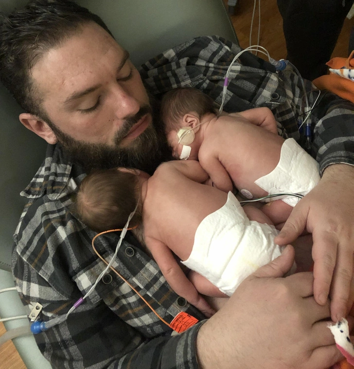 34 Heartwarming Images Guaranteed to Touch Your Soul