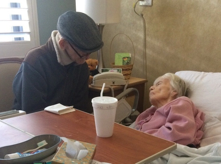 34 Heartwarming Images Guaranteed to Touch Your Soul