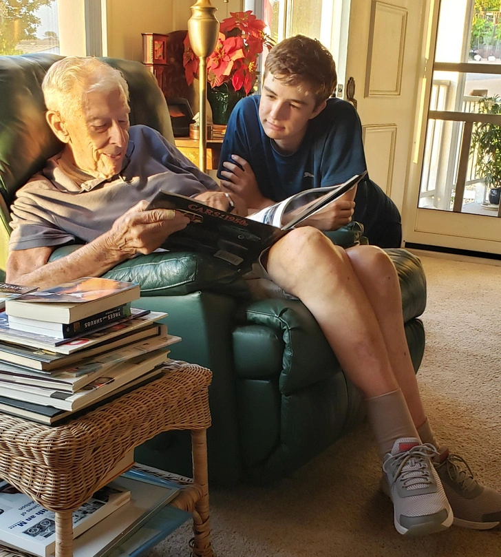 34 Heartwarming Images Guaranteed to Touch Your Soul