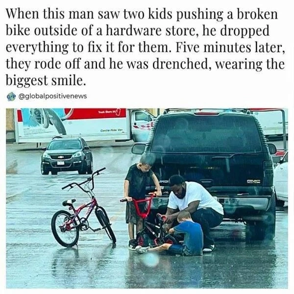 34 Heartwarming Images Guaranteed to Touch Your Soul