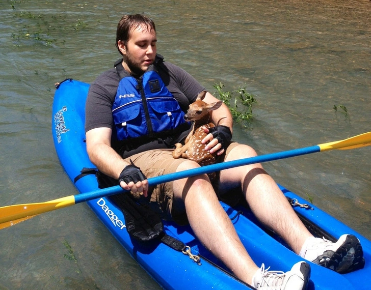 34 Heartwarming Images Guaranteed to Touch Your Soul