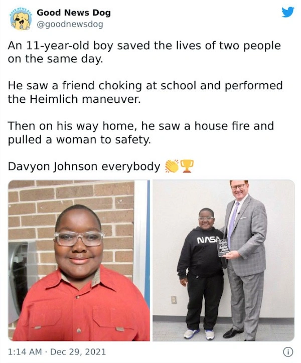 34 Heartwarming Images Guaranteed to Touch Your Soul