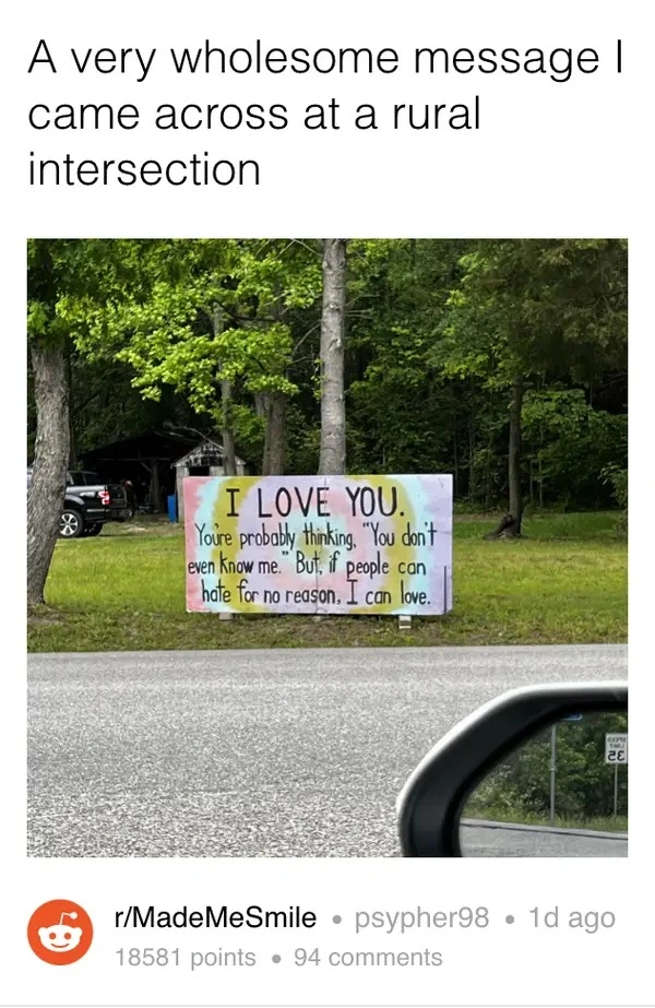 34 Heartwarming Images Guaranteed to Touch Your Soul