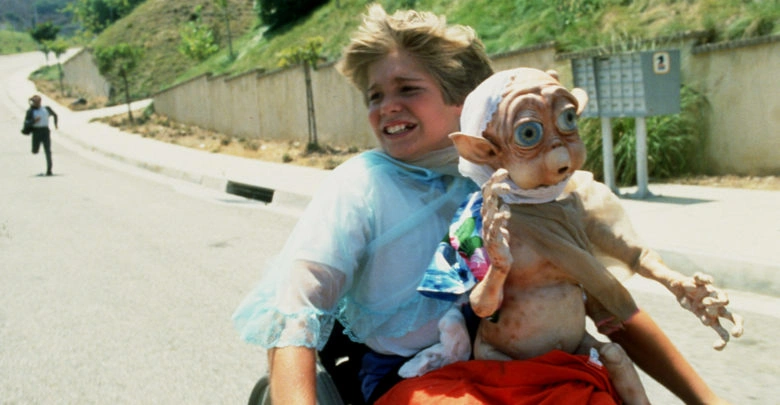 24 Classic Kids' Movies That Have Slipped From Our Memories