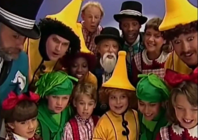 24 Classic Kids' Movies That Have Slipped From Our Memories