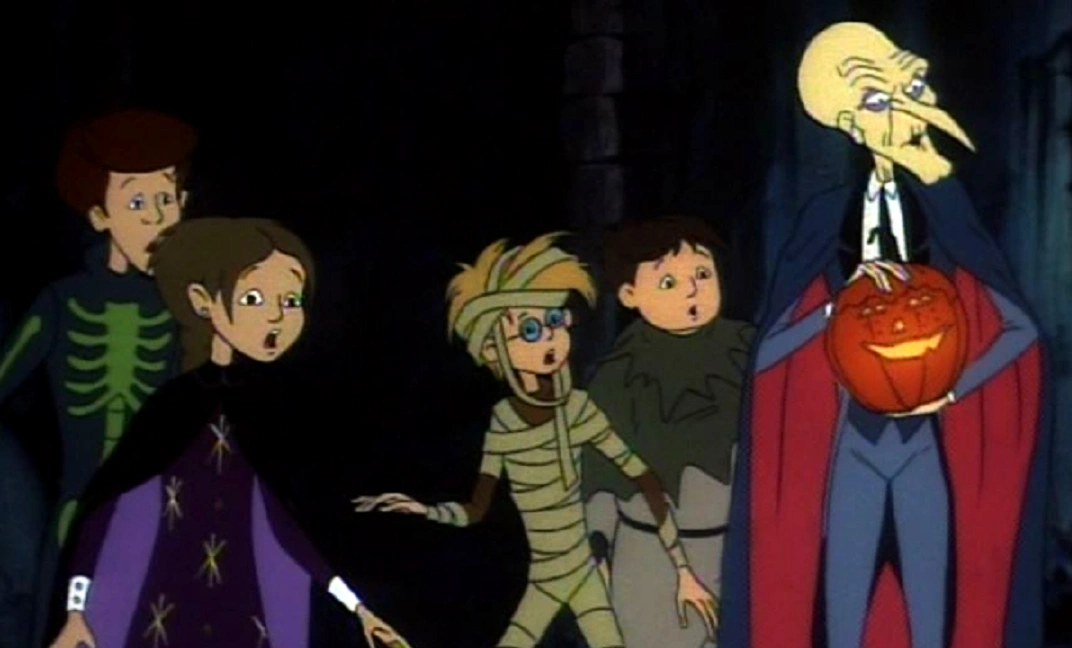 24 Classic Kids' Movies That Have Slipped From Our Memories