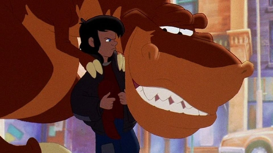 24 Classic Kids' Movies That Have Slipped From Our Memories