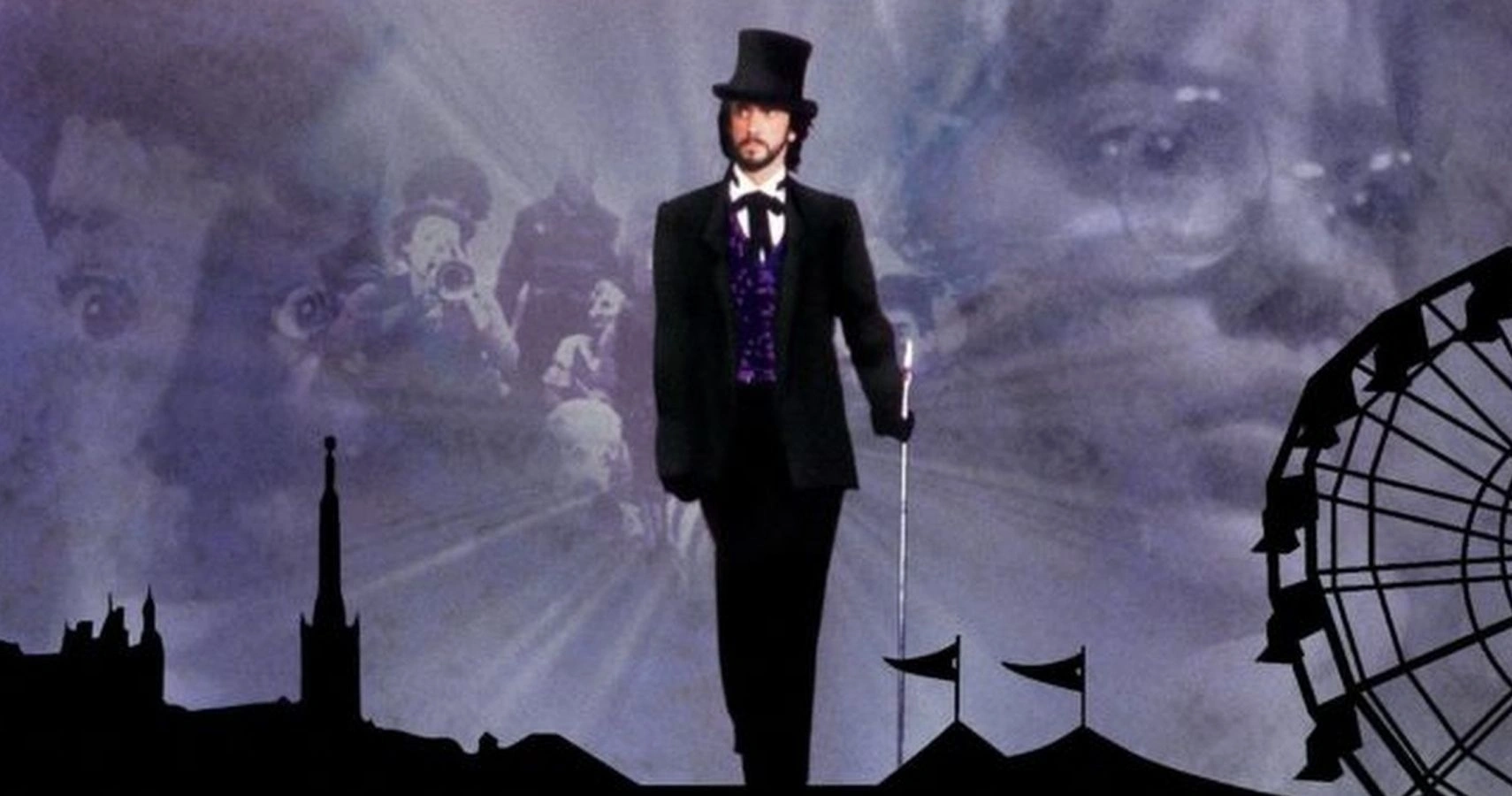 24 Classic Kids' Movies That Have Slipped From Our Memories