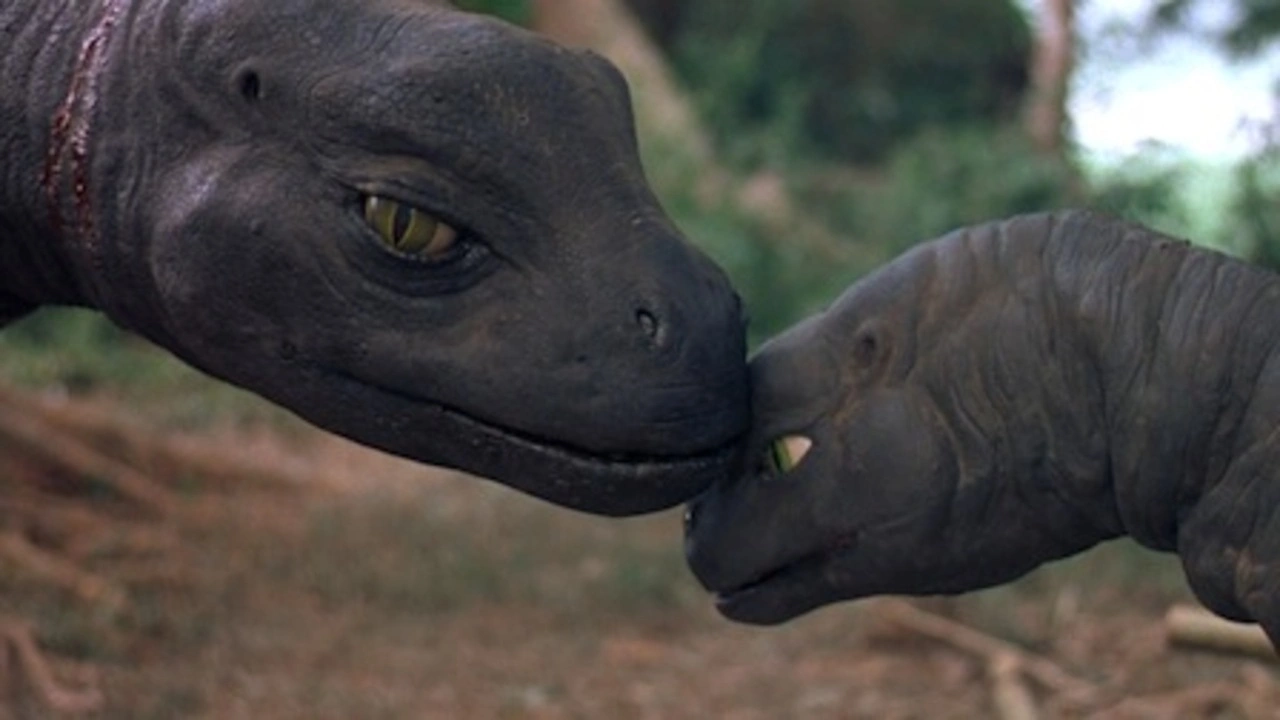 24 Classic Kids' Movies That Have Slipped From Our Memories