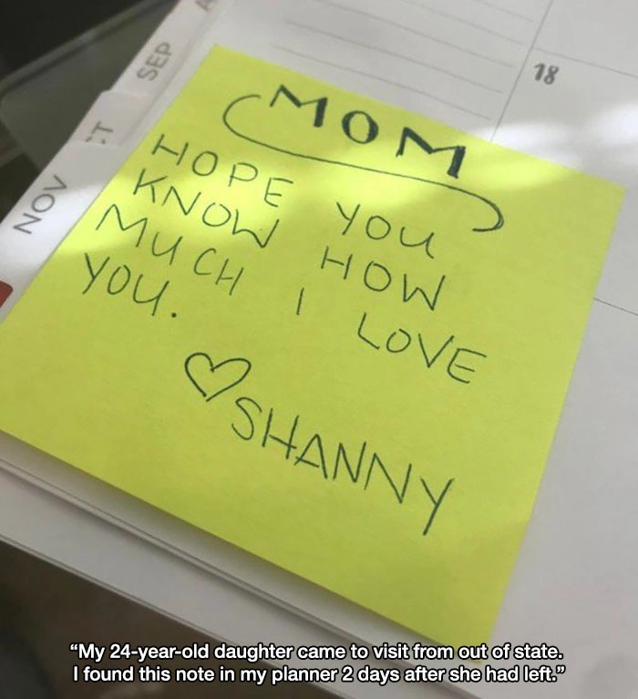 19 Heartwarming Images to Reaffirm the Beauty of Life