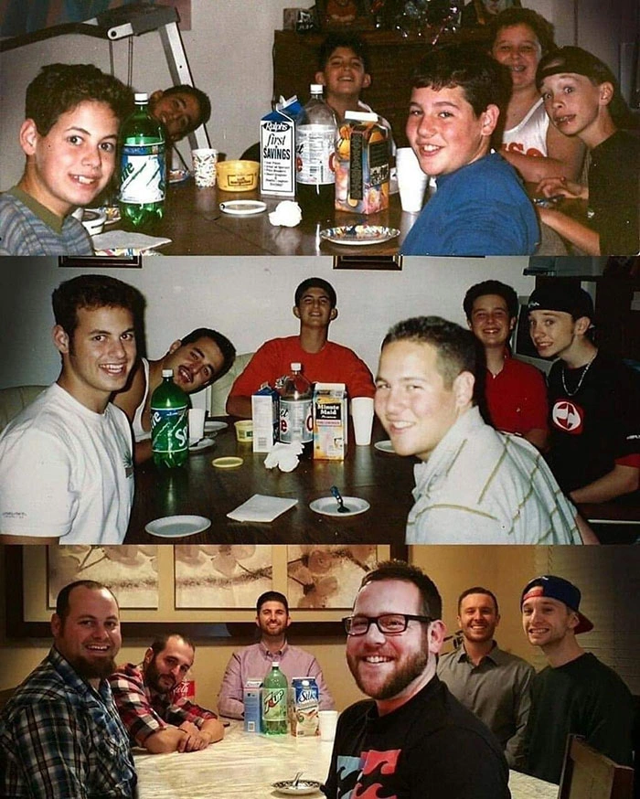 19 Heartwarming Images to Reaffirm the Beauty of Life