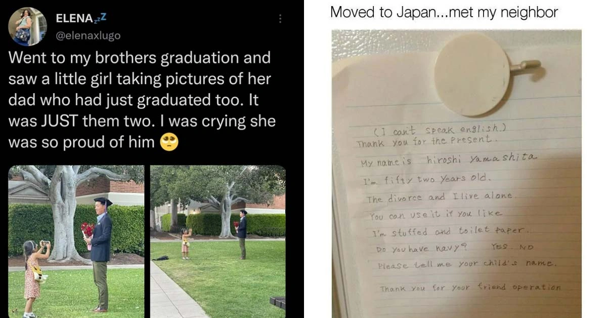 24 Photos that Will Warm Your Heart