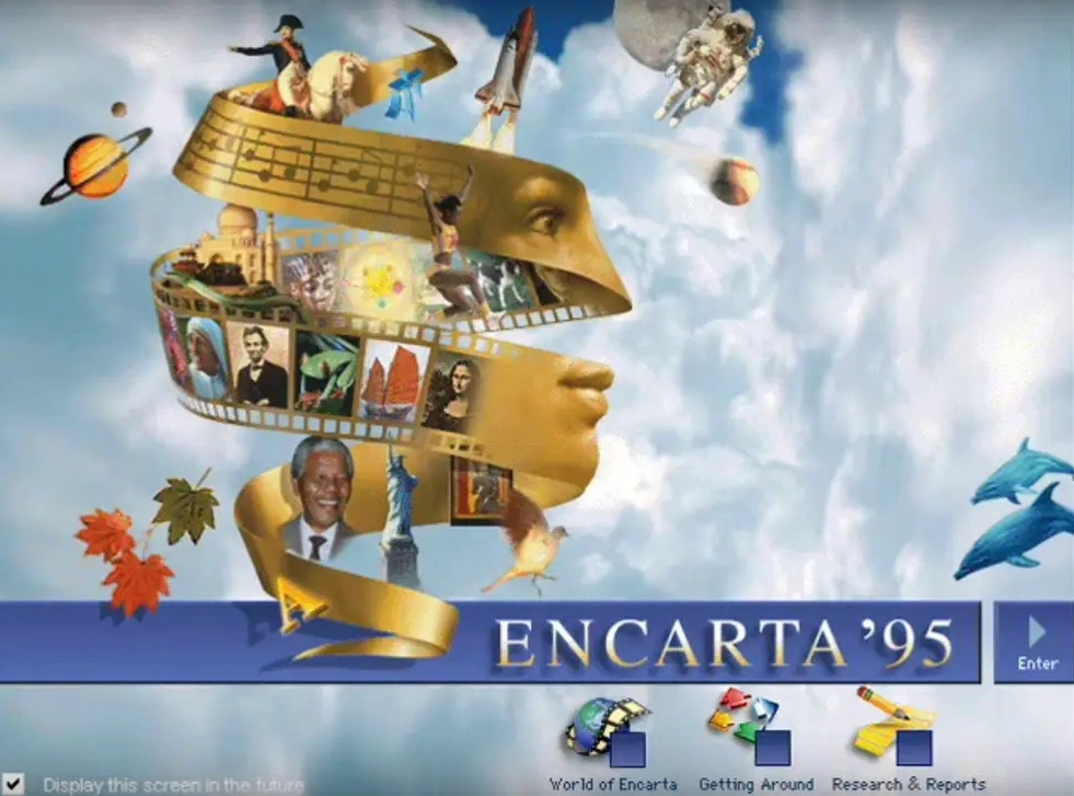 Exploring 19 Internet Relics and Memes for Seasoned Web Experts