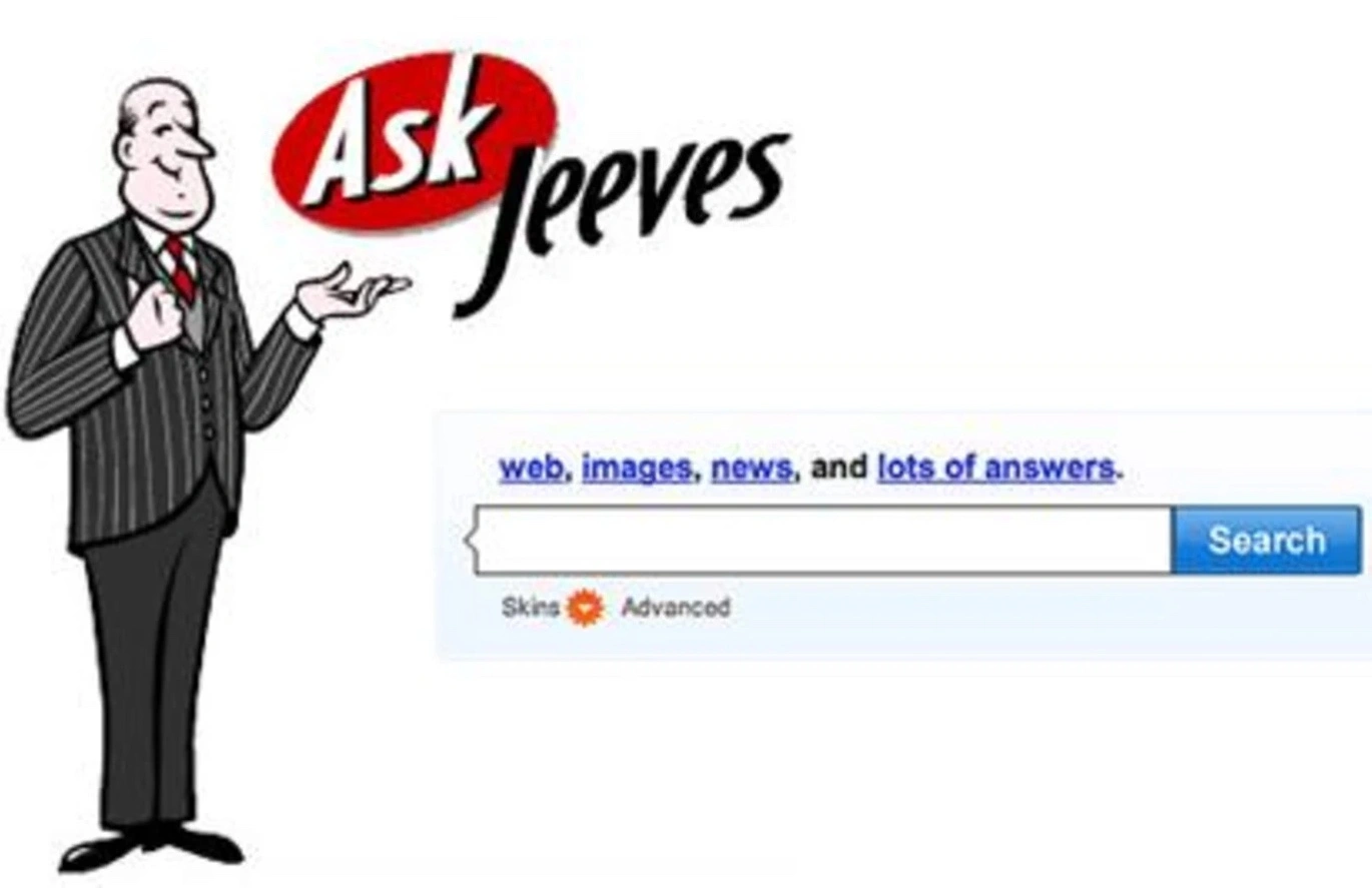 Exploring 19 Internet Relics and Memes for Seasoned Web Experts