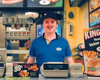 Exploring 19 Internet Relics and Memes for Seasoned Web Experts