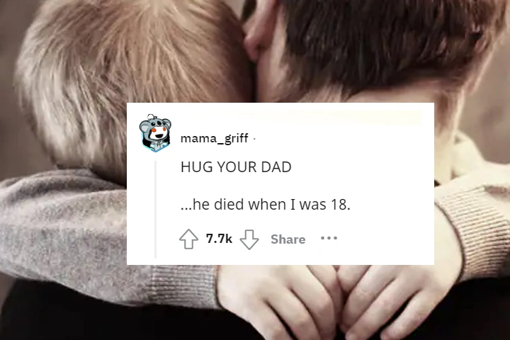 What 3 Words Would You Tell Your 13-Year-Old Self If You Could Travel Back in Time?