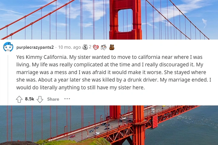 What 3 Words Would You Tell Your 13-Year-Old Self If You Could Travel Back in Time?