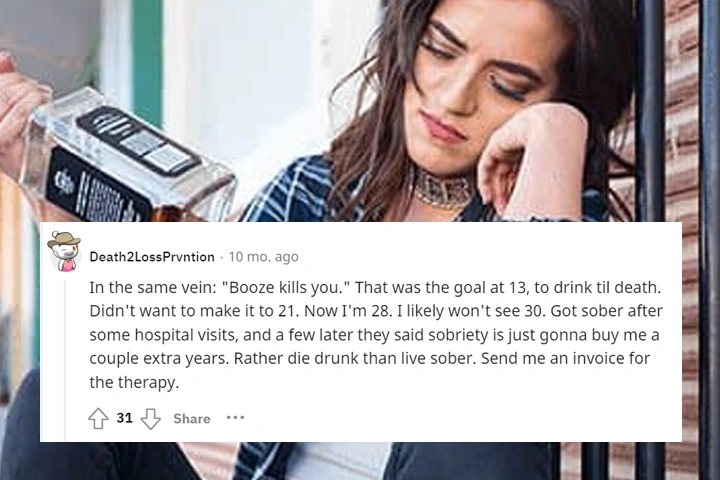 What 3 Words Would You Tell Your 13-Year-Old Self If You Could Travel Back in Time?
