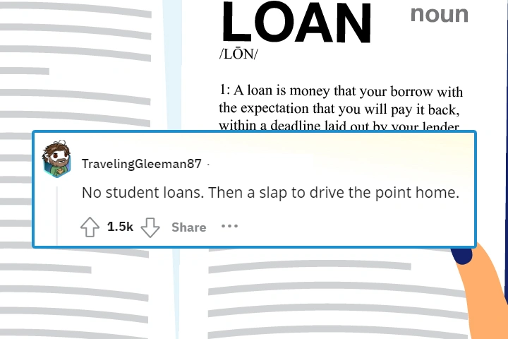 What 3 Words Would You Tell Your 13-Year-Old Self If You Could Travel Back in Time?