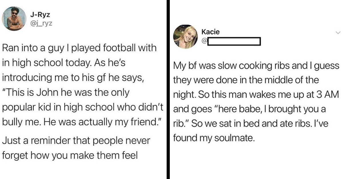 21 Heartwarming Images Radiating Happiness