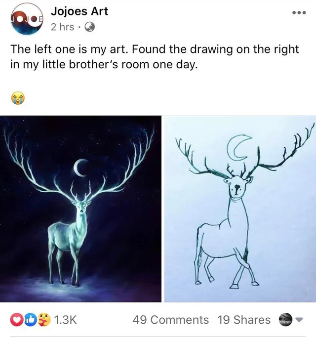 21 Heartwarming Images Radiating Happiness