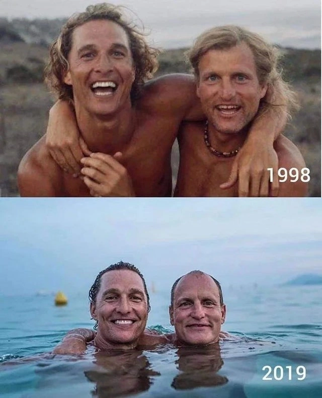 21 Heartwarming Images Radiating Happiness