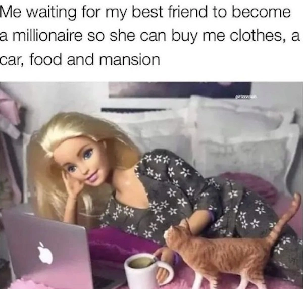 33 Memes That Will Make You Question Everything