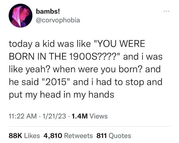 33 Memes That Will Make You Question Everything
