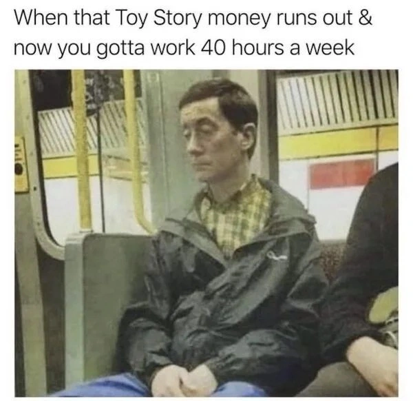 33 Memes That Will Make You Question Everything