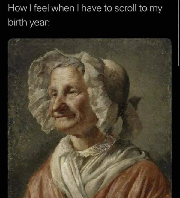 33 Memes That Will Make You Question Everything