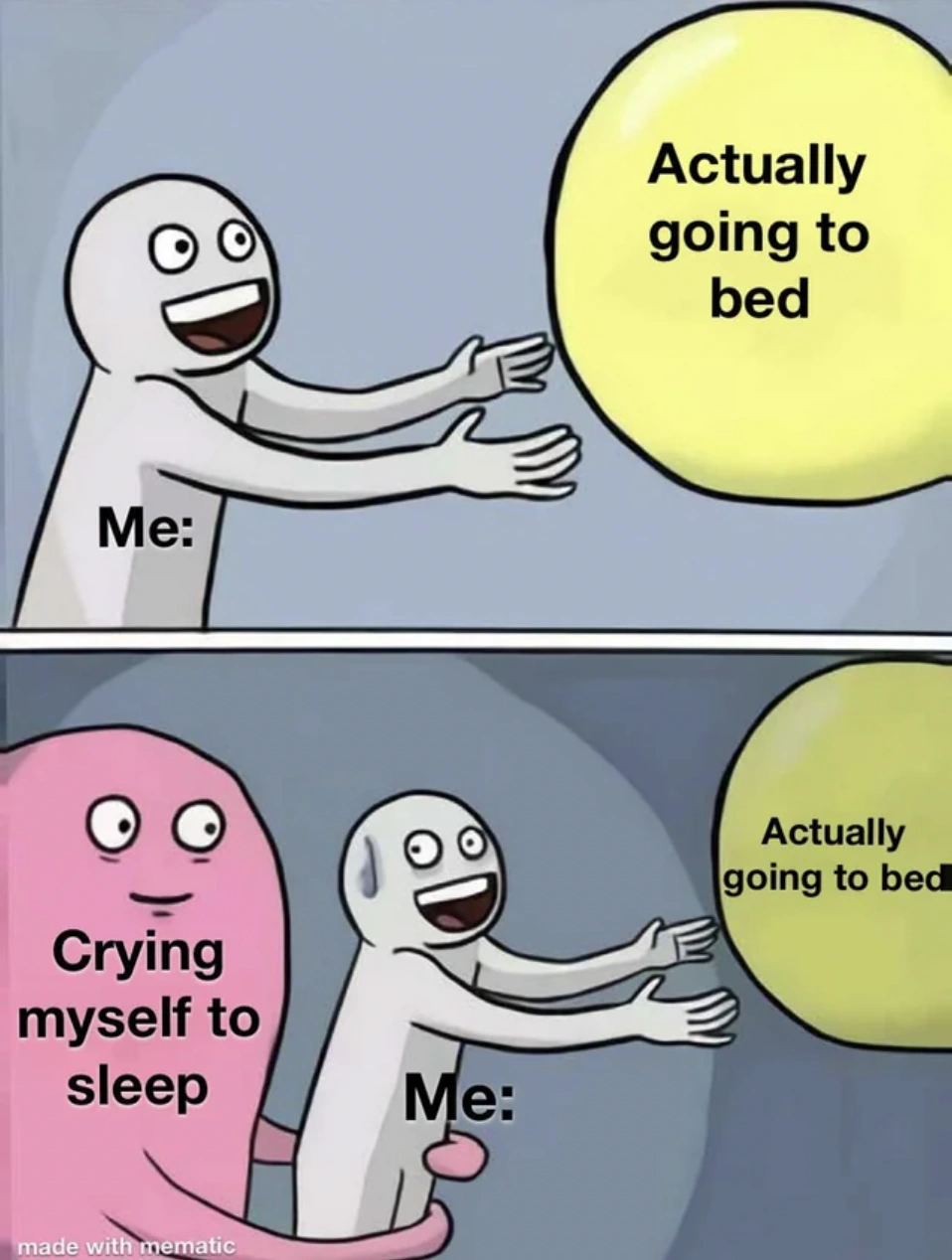 Celebrate International Day of Happiness with 25 Memes Guaranteed to Bring a Tear to Your Eye