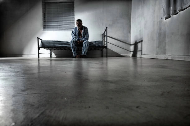 Insights from Individuals who have Resided in Psychiatric Facilities