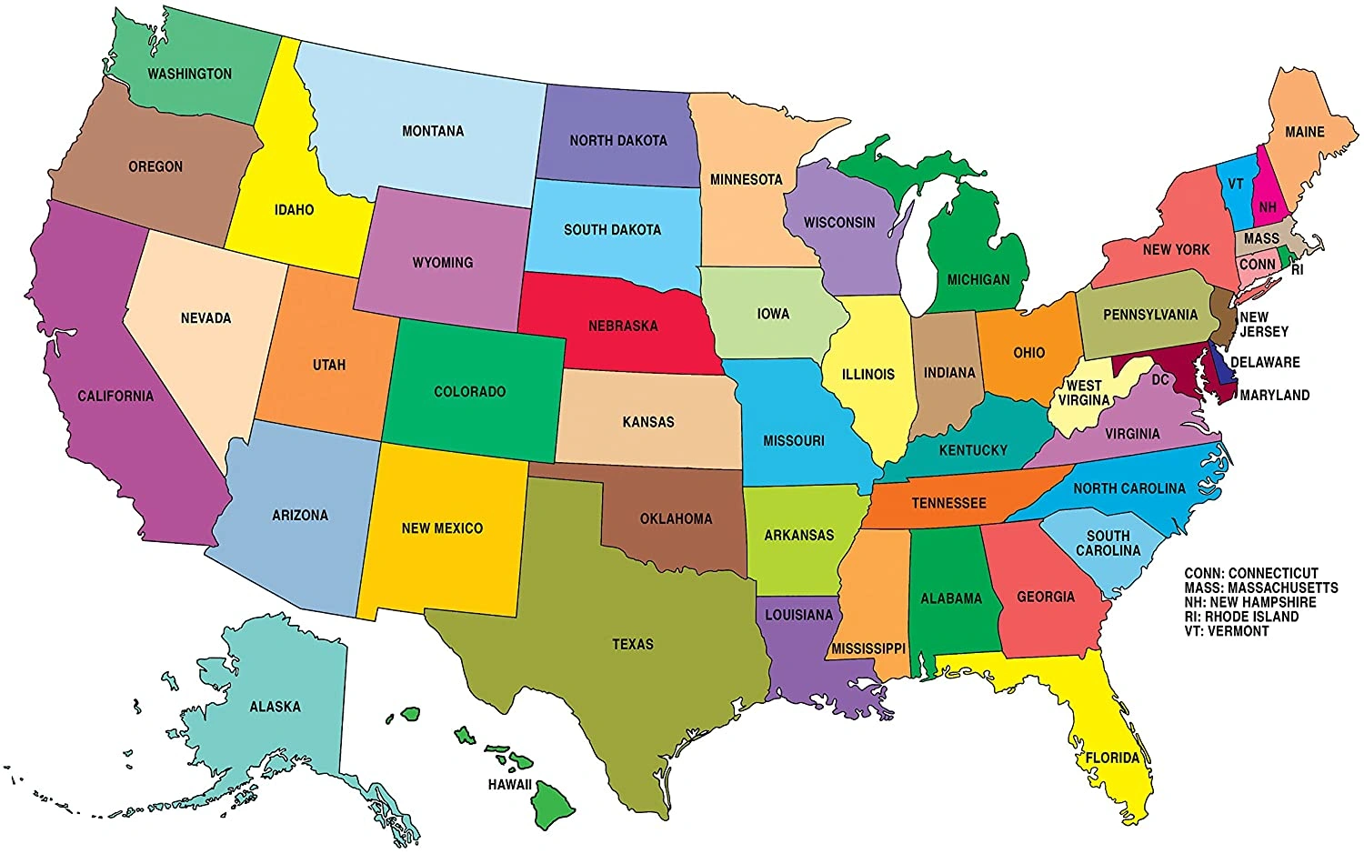 24 Reasons Why Living in America is Amazing