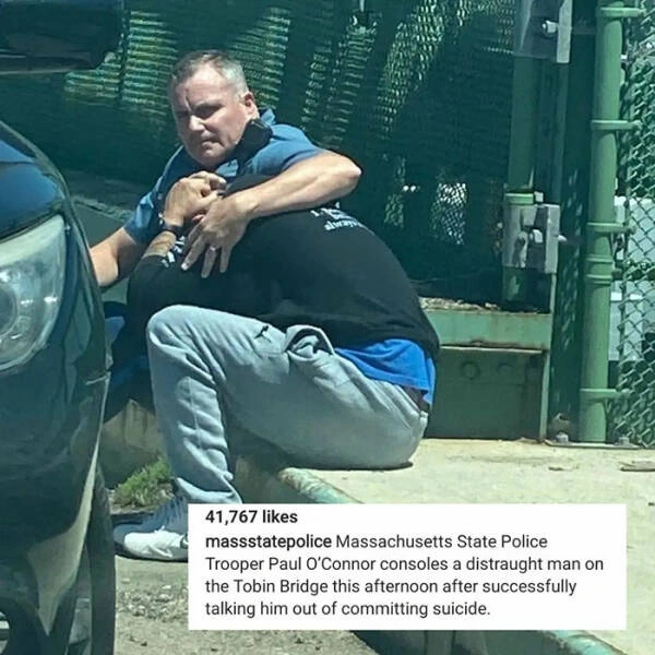 31 Heartwarming Images Guaranteed to Brighten Your Day