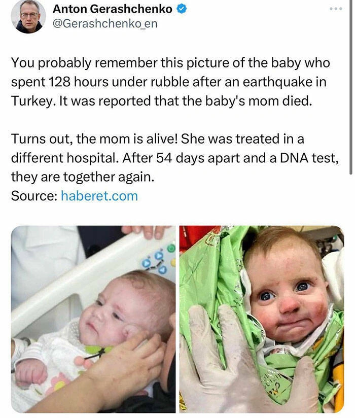 31 Heartwarming Images Guaranteed to Brighten Your Day